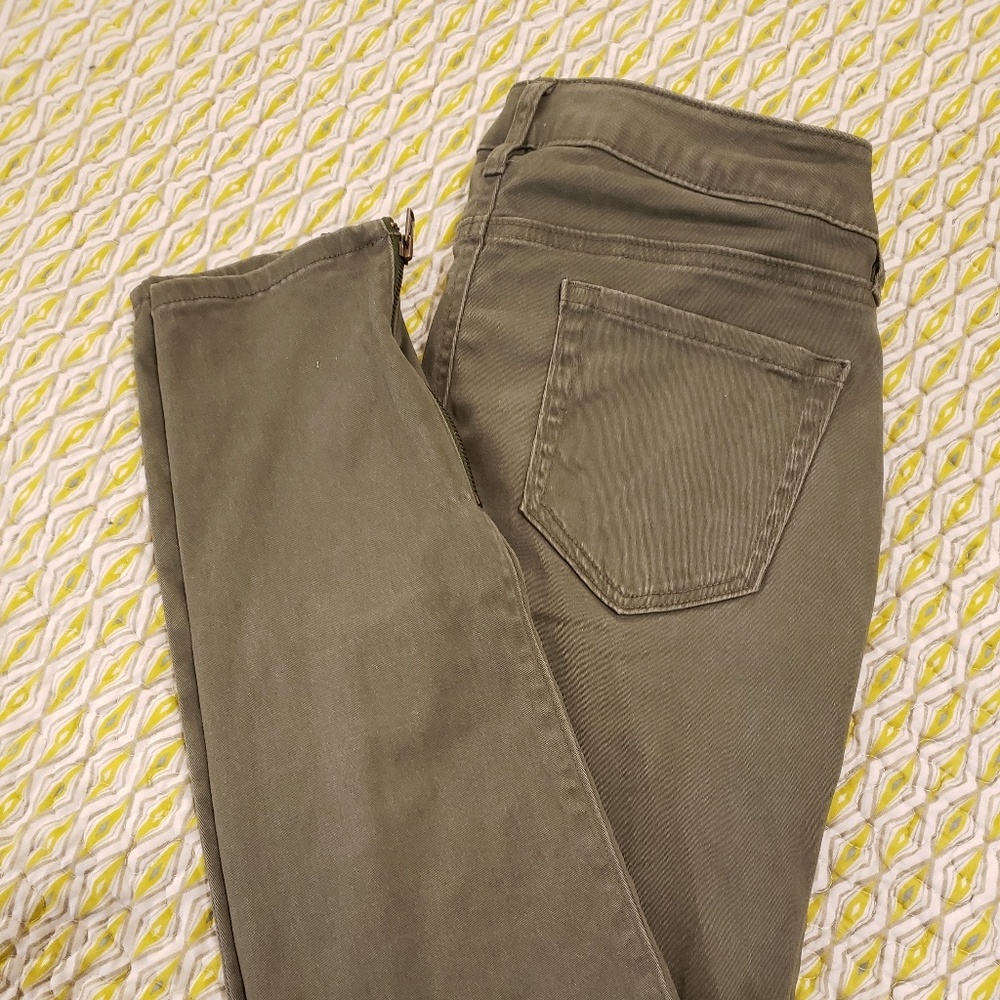 Old Navy Rockstar Skiny Pant